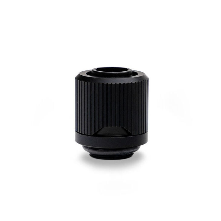 EK Water Blocks EK-Torque STC-13/10 Coloured Ring - 10 Pack, black image number 3