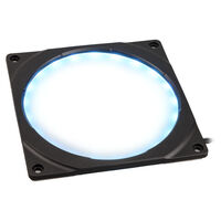PHANTEKS Halos 140mm-Rahmen, RGB-LED - schwarz