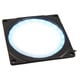 PHANTEKS Halos 140mm-Rahmen, RGB-LED - schwarz