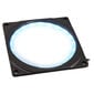 PHANTEKS Halos 140mm-Rahmen, RGB-LED - schwarz