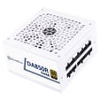 SilverStone SST-DA850R-GMA-WWW 80 PLUS Gold, modular, ATX 3.0 - 850 Watt image number null
