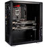 Jonsbo VC-1 GPU-Halterung - schwarz image number null