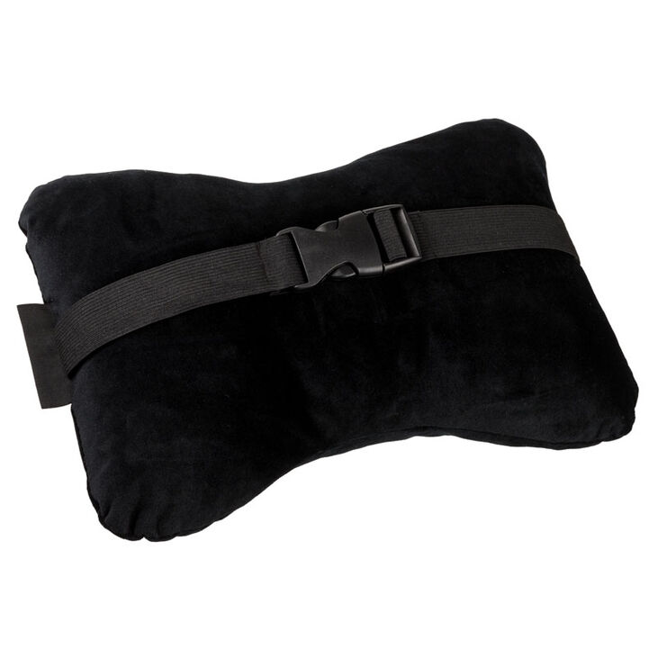 noblechairs Kopfkissen "Ehrenmann" für EPIC/ICON/HERO/LEGEND - schwarz image number 1