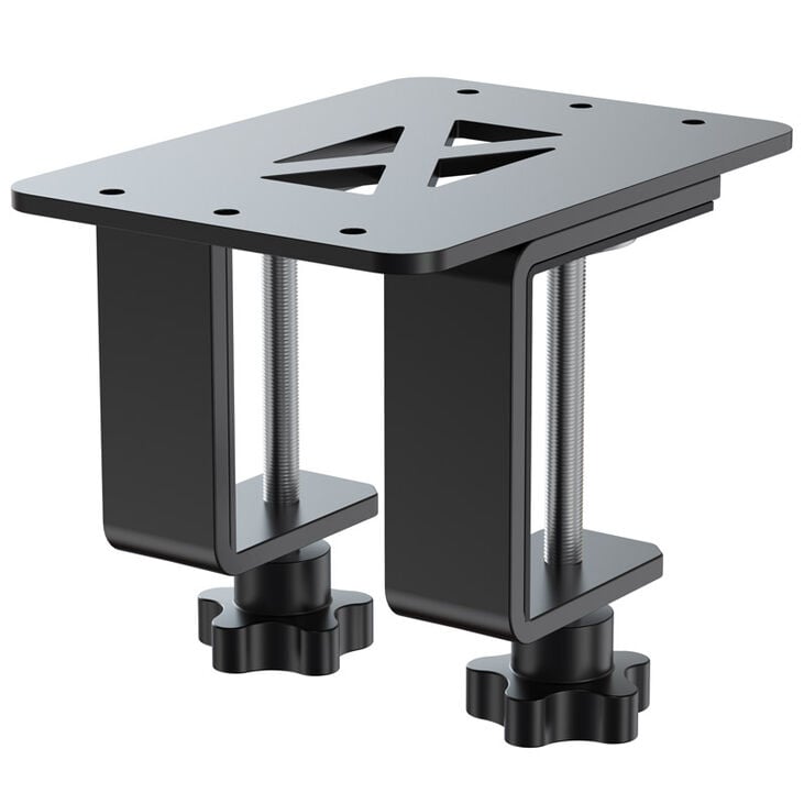 MOZA Handbrake und Shifter Tischklemme image number 1