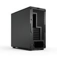 Fractal Design Epoch XL Black Solid PC-Geh&auml;use, Midi-Tower, E-ATX &ndash; schwarz image number null