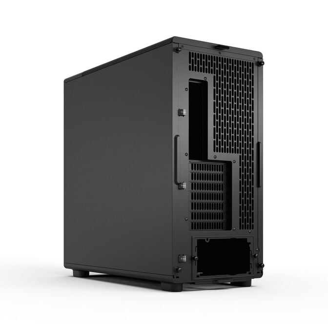 Fractal Design Epoch XL Black Solid PC-Geh&auml;use, Midi-Tower, E-ATX &ndash; schwarz image number 15