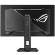 ASUS ROG Strix OLED XG27UQDMS 26,5 Zoll 4K Gaming-Monitor, 240Hz, OLED, G-SYNC Compatible image number null