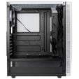 Kolink VOID RGB Midi-Tower - wei&szlig; Window image number null