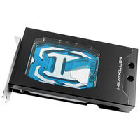 Watercool Heatkiller V Ultra RTX 4090 FE - Acryl Ni-Bl ARGB