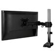 Arctic Monitorhalterung Z1 (Gen 3) mit USB 2.0 Hub - schwarz matt image number null