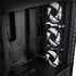 Kolink Observatory Y AMD SE, ARGB Midi-Tower - schwarz image number null
