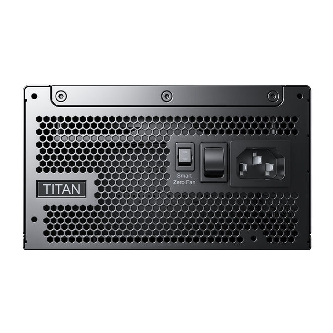 Montech Titan Gold 1200W - 80 PLUS & Cybenetics Gold, modular, PCIe 5.0 - 1200 Watt image number 1