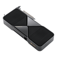 PNY RTX PRO 6000 Blackwell Workstation Edition, 96GB GDDR7 image number null