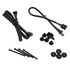 Noiseblocker NB-eLoop Fan B12-PS Black Edition - 120mm PWM image number null