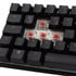 Ducky Mecha Pro SF Gaming Keyboard - Cherry MX Silent Red image number null