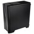 Aerocool Cylon RGB Midi-Tower - schwarz Window image number null