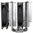 Thermalright Peerless Assasin 120 SE A-RGB CPU-K&uuml;hler - 120 mm, schwarz/silber image number null