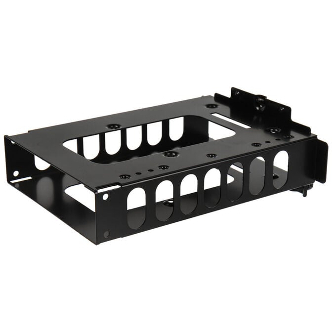 be quiet! HDD Cage - schwarz image number 2