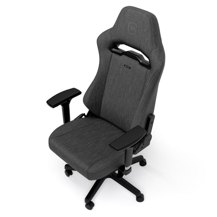 noblechairs HERO ST TX Gaming Chair - Anthracite image number 6