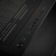 Kolink Observatory Y AMD SE, ARGB Midi-Tower - schwarz image number null