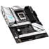 ASUS ROG STRIX B660-A Gaming WiFi D4, Intel B660 Mainboard - Sockel 1700, DDR4 image number null