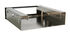 SilverStone SST-FP55B Montagerahmen - schwarz image number null