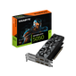 GIGABYTE GeForce RTX 5050 OC Low Profile 8G, 8192 MB GDDR6