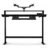 Corsair Platform:6 Elevate Gaming Desk image number null