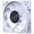 PHANTEKS M25 Gen2 PWM D-RGB Lüfter - 120mm, weiß image number null