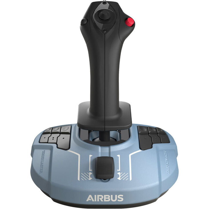 Thrustmaster TCA Sidestick Airbus Edition (PC) image number 1