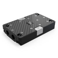 Alphacool ES Jet LGA 4677 1U - Carbon