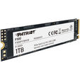 Patriot P300 NVMe SSD, PCIe 3.0. M.2 Type 2280 - 1TB image number null