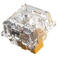 Glorious Panda HE Standard Switches, Hall-Effekt, taktil, MX-Stem, 45g - lubed, 36 St&uuml;ck image number null