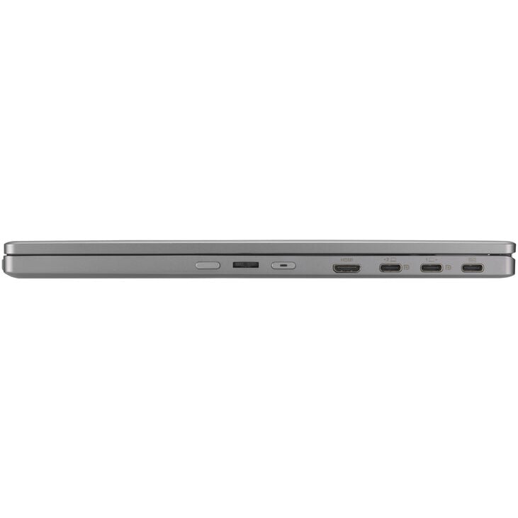 ASUS ZenScreen Duo OLED MQ149CD, 14-inch Business Monitor, 60 Hz, OLED image number 10
