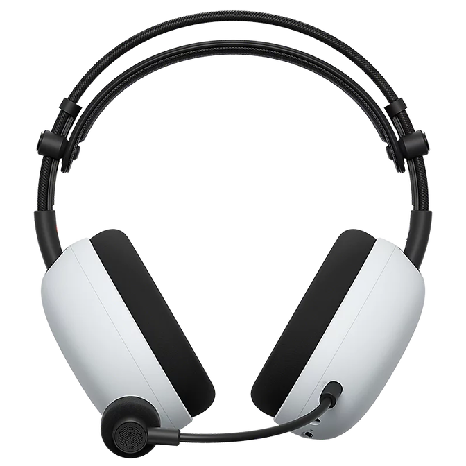 Sony INZONE H9 II Gaming Headset - white image number 3