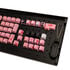 Traitors ZASHIKI WARASHI Keycap Set (DE) image number null