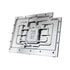 Alphacool Core Geforce RTX 5090 SUPRIM / Vanguard / GAMING, ARGB, mit Backplate - Acryl image number null