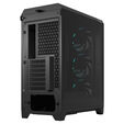 Fractal Design Meshify 3 RGB TG Light PC-Geh&auml;use, Midi-Tower, E-ATX - schwarz image number null