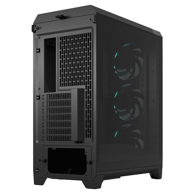 Fractal Design Meshify 3 RGB TG Light PC-Geh&auml;use, Midi-Tower, E-ATX - schwarz image number 6