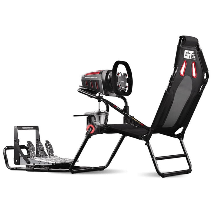 Next Level Racing GT LITE Simulator Cockpit image number 3