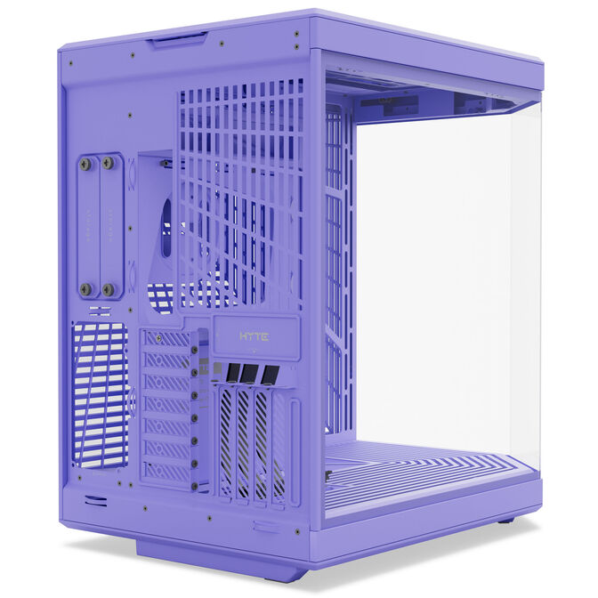 High-End Gaming-PC-Konfigurator, Hyte Y70, Intel LGA 1851, Core-Ultra-Prozessor, RTX 5090 / 5080 GPU image number 19