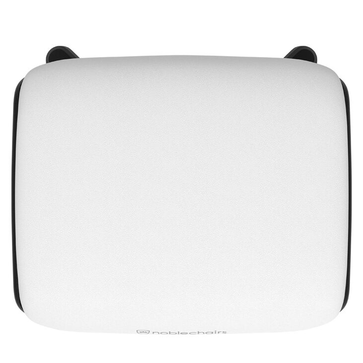 noblechairs Fußstütze 2 - White Edition image number 9