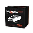 Thermal Grizzly WireView Pro II GPU &Uuml;berwachungs-Ger&auml;t- wei&szlig;, Reserved image number null