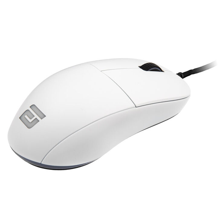 Endgame Gear XM1 RGB Gaming Mouse - white image number 4