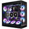 4K Gaming-PC, AMD Ryzen 9 9950X3D, ASUS Astral Geforce RTX 5090 OC, 32 GB RAM - King Deal