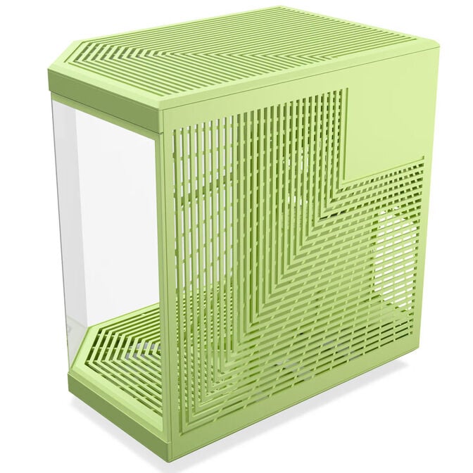 High-End Gaming-PC-Konfigurator, Hyte Y70, AMD AM5, Ryzen-Prozessor, RTX 5090 / 5080 GPU image number 24