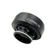Cammus WB15 inkl. Quick Release image number null