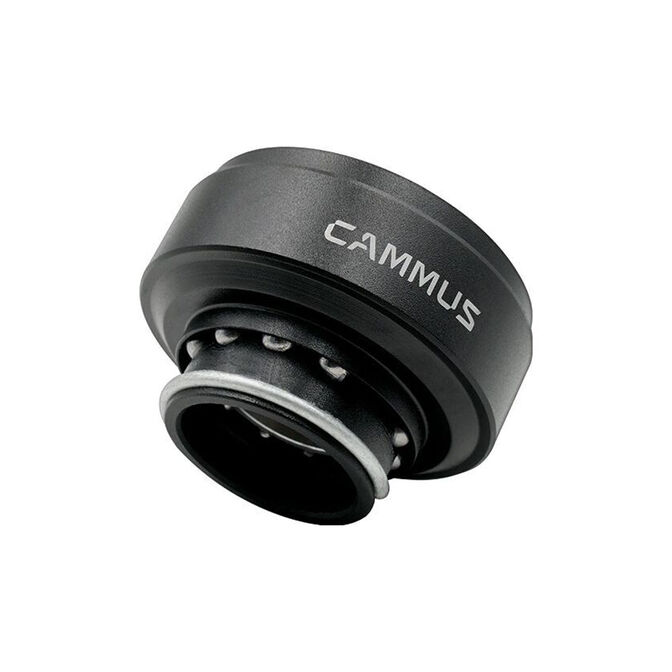 Cammus WB15 inkl. Quick Release image number 7