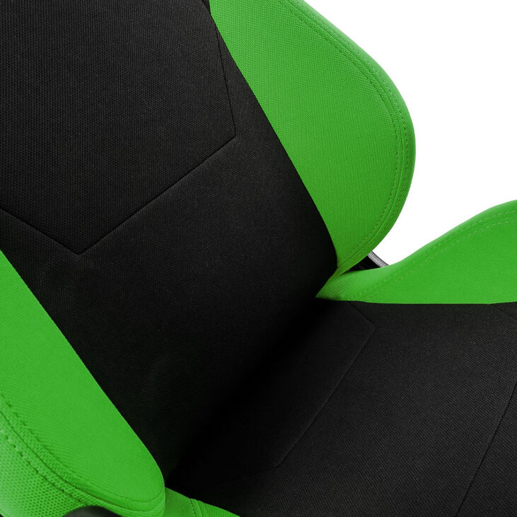 Nitro Concepts S300 Gaming Chair - Atomic Green image number 7