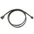Watercool 4-Pin PWM Verlängerung, schwarz - 90cm image number null
